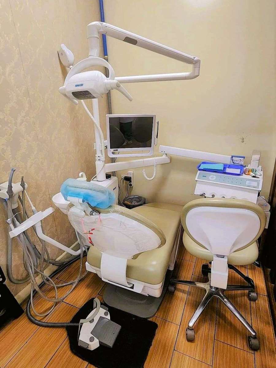 Smile Depot Dental Clinic Dasmariñas Cavite