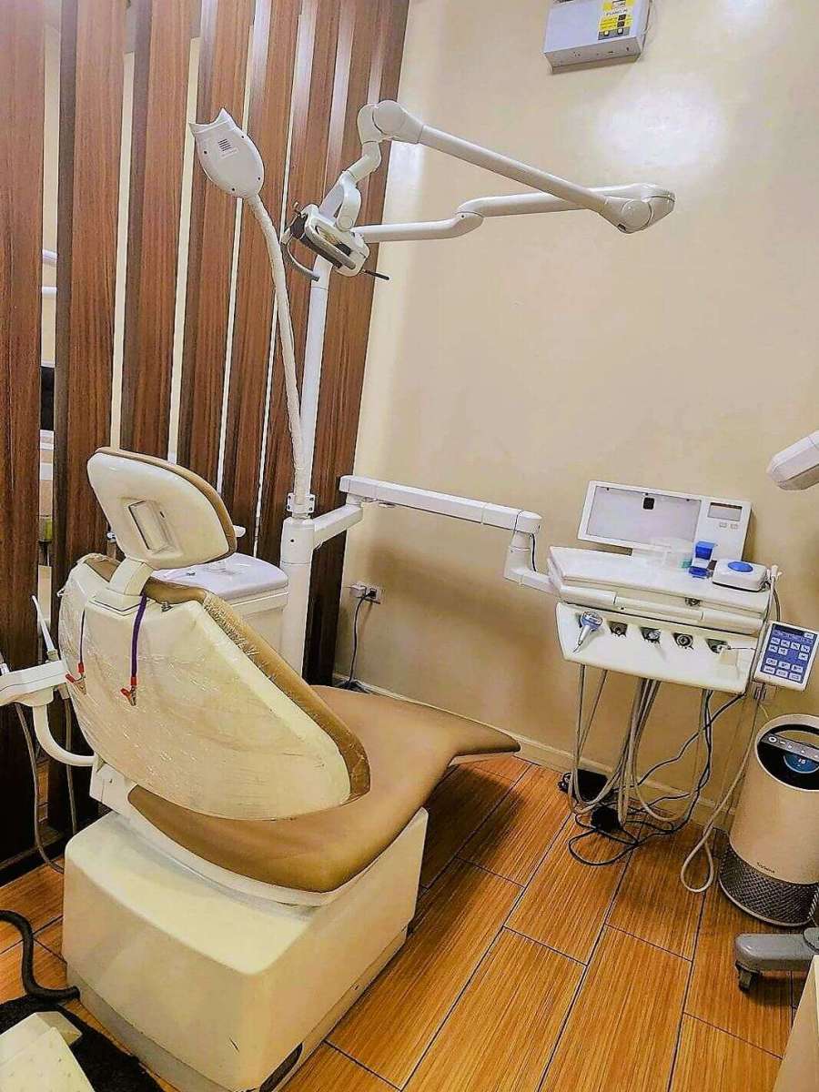 Smile Depot Dental Clinic Dasmariñas Cavite